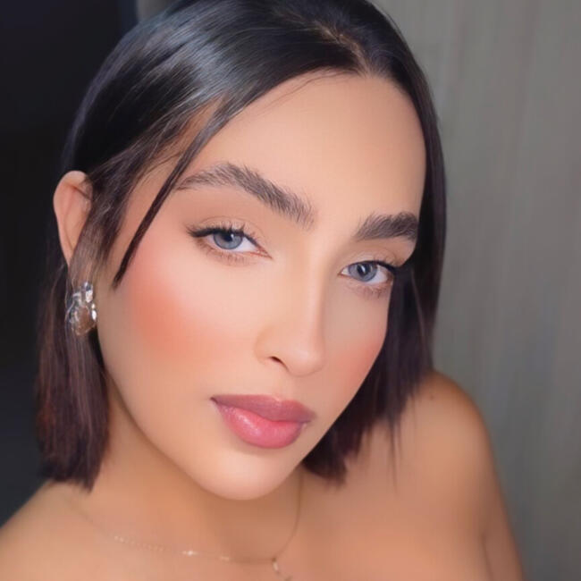 Babysitter in Medellín: Alexandra