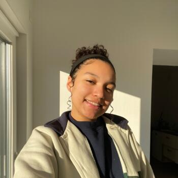 Childminder in Mertert: Alyssa