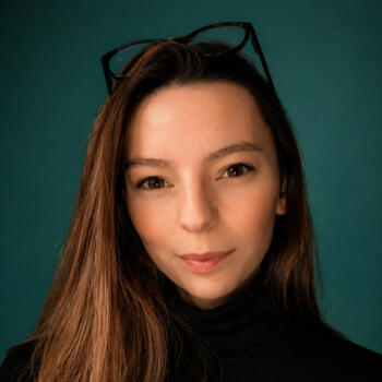 Babysitter in Chapelle-Guillaume: Lisa