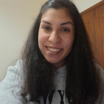 Babysitter Leiria: Rita