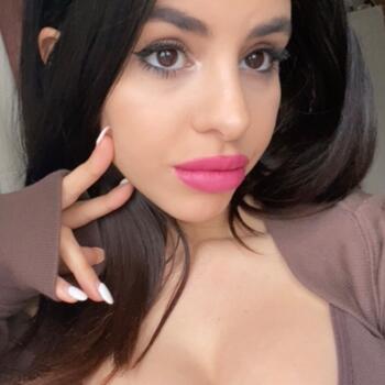 Nounou à Anvers: Vanessa