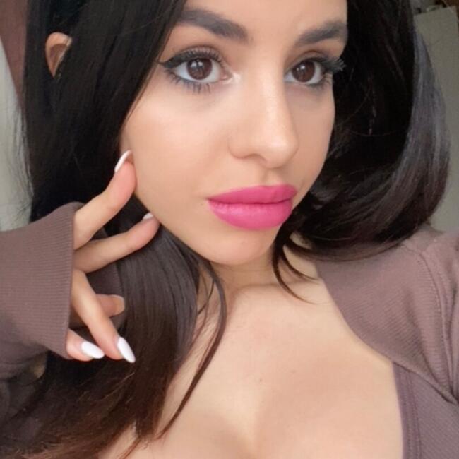 Nounou à Anvers: Vanessa