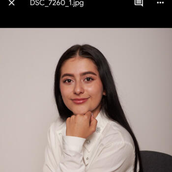 Babysitter in Palencia: Dannia Alejandra