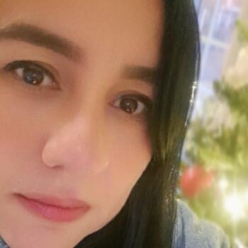 Canguro en Granollers: Maritza