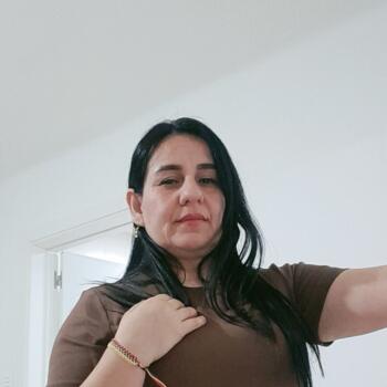 Babysitter in Granollers: Maritza