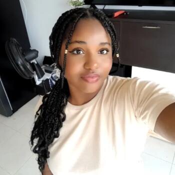 Niñera en Cali: Any Figueroa