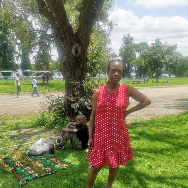 Nanny in Germiston: Lisa