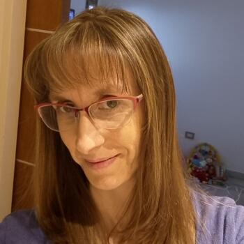 Babysitting job in Bahía Blanca: babysitting job Yesica