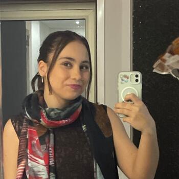 Babysitter in Binningen: Maria