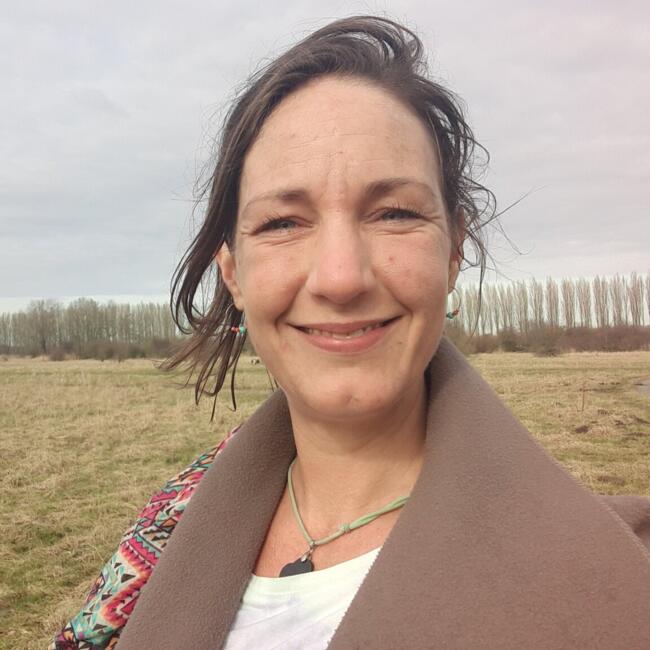 Babysitter in Groningen: Yvonne