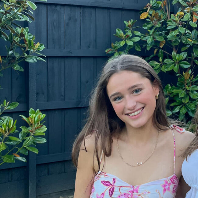 Nanny in Melbourne: Isla