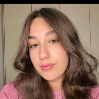 Babysitter Reggio Emilia: Alessia