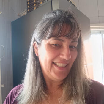 Babysitter São José dos Pinhais: Edivani