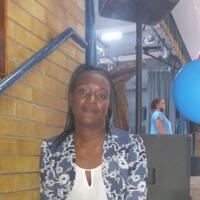 Ruth Sekuleji