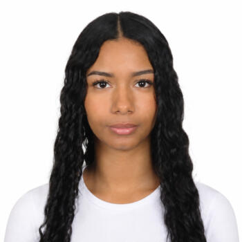 Niñera en Cartagena: Yunelis