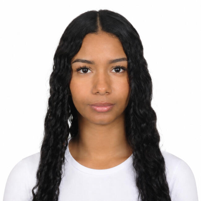 Niñera en Cartagena: Yunelis