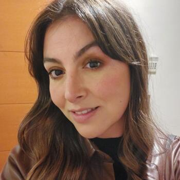 Niñera Santiago de Chile: Daniela