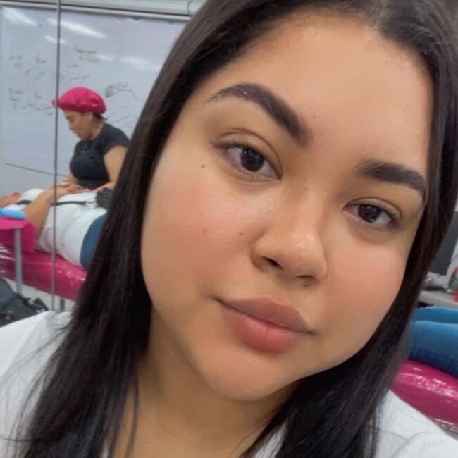 Niñera en San Miguelito: Dora Marcela