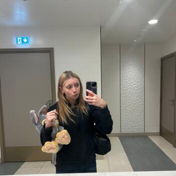 Babysitter Ferrières-en-Brie: Anaïs