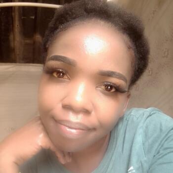Nanny in KwaMashu: Nondumiso