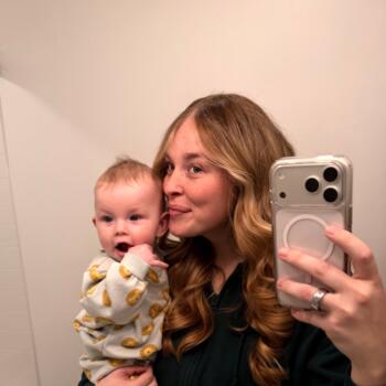 Babysitting job in Wallaceburg: Paige