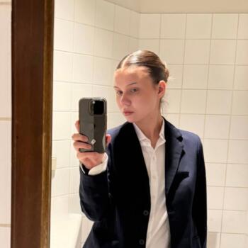 Babysitter in Warsaw: Stefaniya