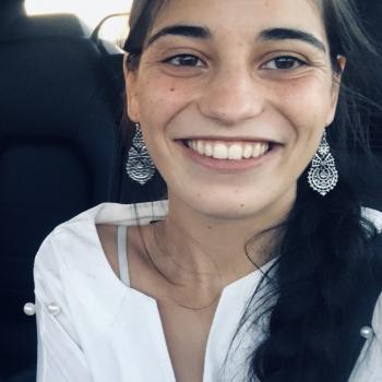 Babysitter Évora: Inês