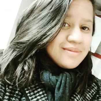 Babysitter Seixal: Mayara