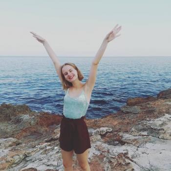 Baby-sitter in Rennes: Chloé