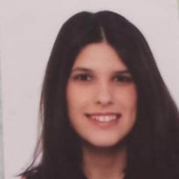 Nanny Cordova: Nazaret Omayra
