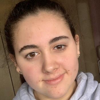 Babysitter Reckange-sur-Mess: Serena