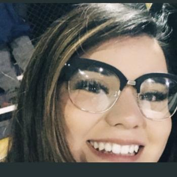 Babysitter El Paso: Samantha Rae Olivas