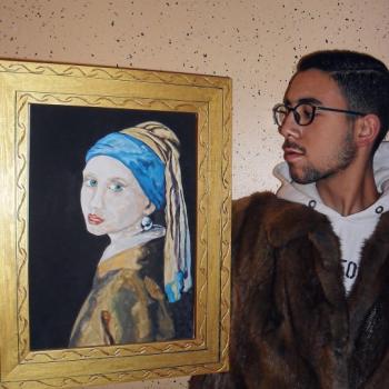 Barnvakt Södertälje: Maged