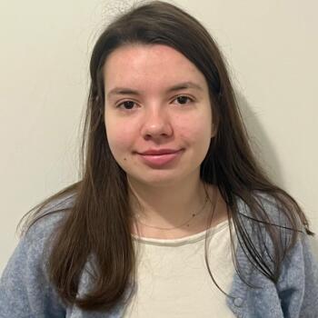 Babysitter Villejuif: Lea