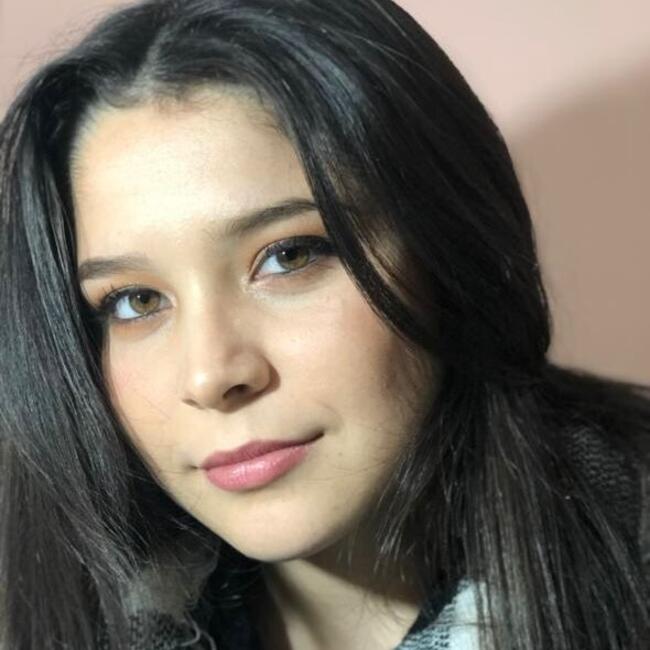 Niñera en Buenos Aires: Angie