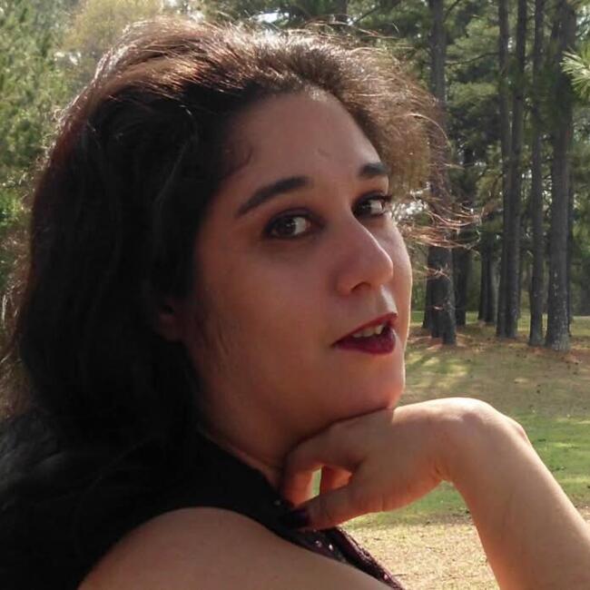 Babysitter in Stone Mountain: Michelle