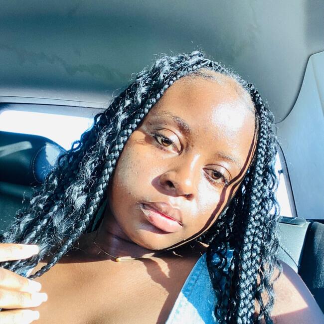 Nanny in Windhoek: Eviste