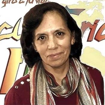 Niñera en Valdemoro: Rosa Ines