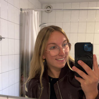 Babysitter in Veenendaal: Rachel