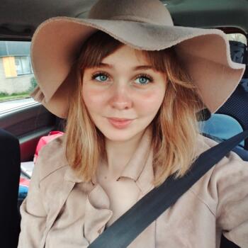 Oppas in Houten: Elise