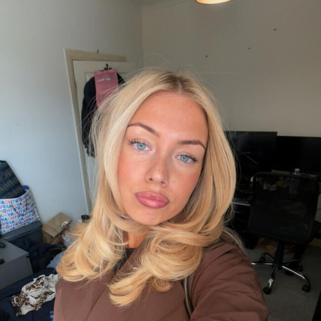 Babysitter in Romford: Jodie