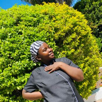 Nanny in Cape Town: Natasha