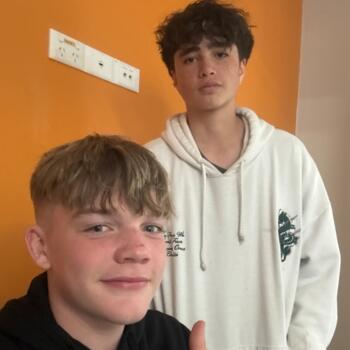 Babysitter in Rolleston: Cameron