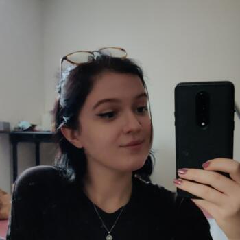 Baby-sitter in Nancy: Blanche