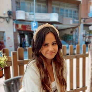 Nanny in Badalona: Irene