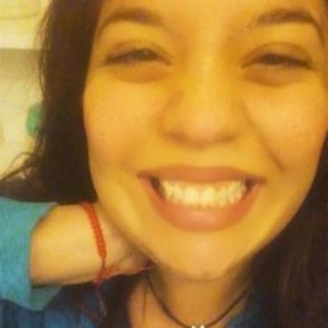 Babysitter in Puente Alto: Madeleine