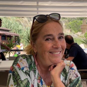 Babysitter Naarden: Geraldine