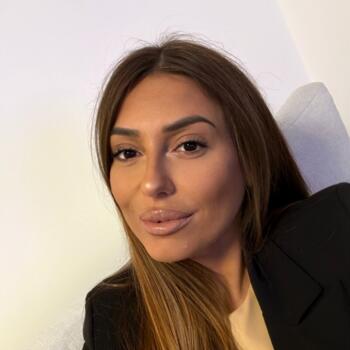 Bebisiterka u Niš: Katarina