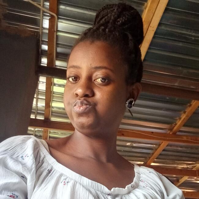 Babysitter in Thembisa: Mitchell