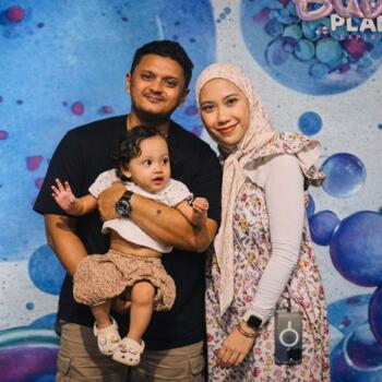 新加坡的临时保姆工作: 临时保姆工作 Farid